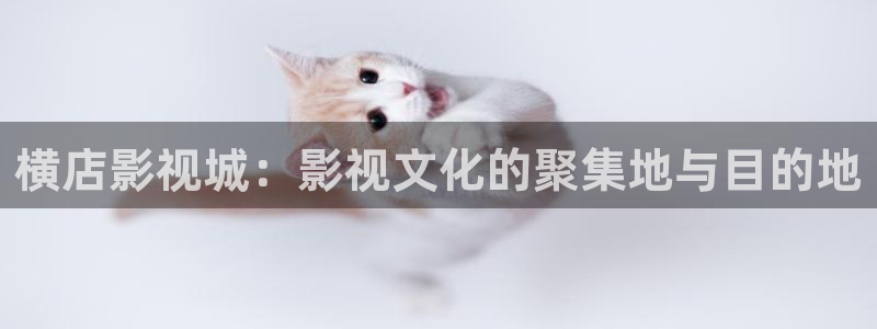 6090新视觉影视理论电视剧在线观看yy44：横店影视城：影视文化的聚集地与目的地